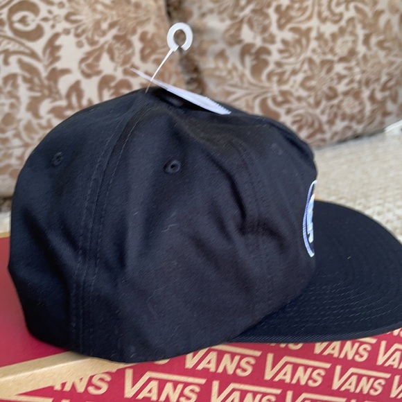 Vans VPS Logo Sallo Cap - Picture 6 of 16
